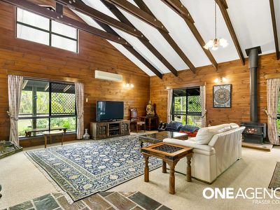 22 Senor Avenue, Urangan