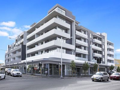 44 / 1-7 Monash Road, Gladesville
