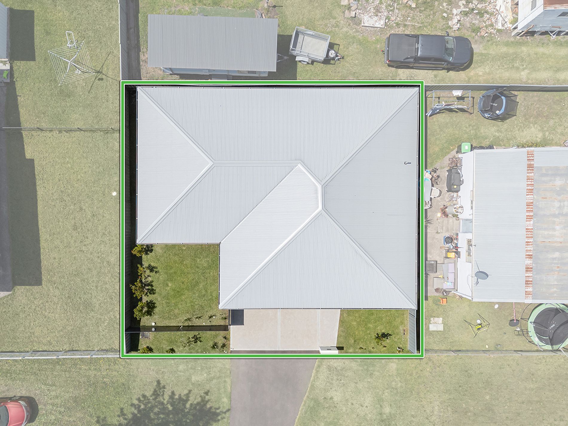 2 / 33 Hampden Street, Kurri Kurri