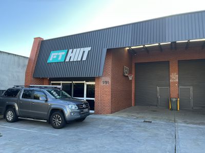 1 / 91 Orsmond Street, Hindmarsh