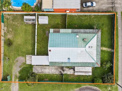 116 East Street, Nowra