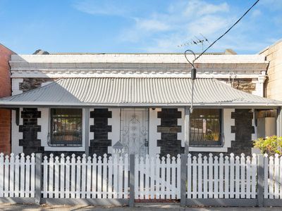 173 Gilbert Street, Adelaide