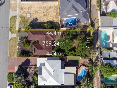 103 Paramatta Road, Doubleview
