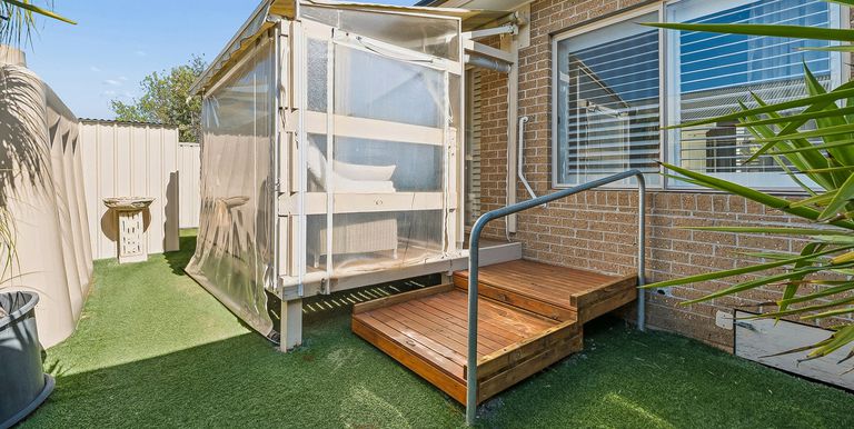 6 / 12 Howitt Ave , Euroa