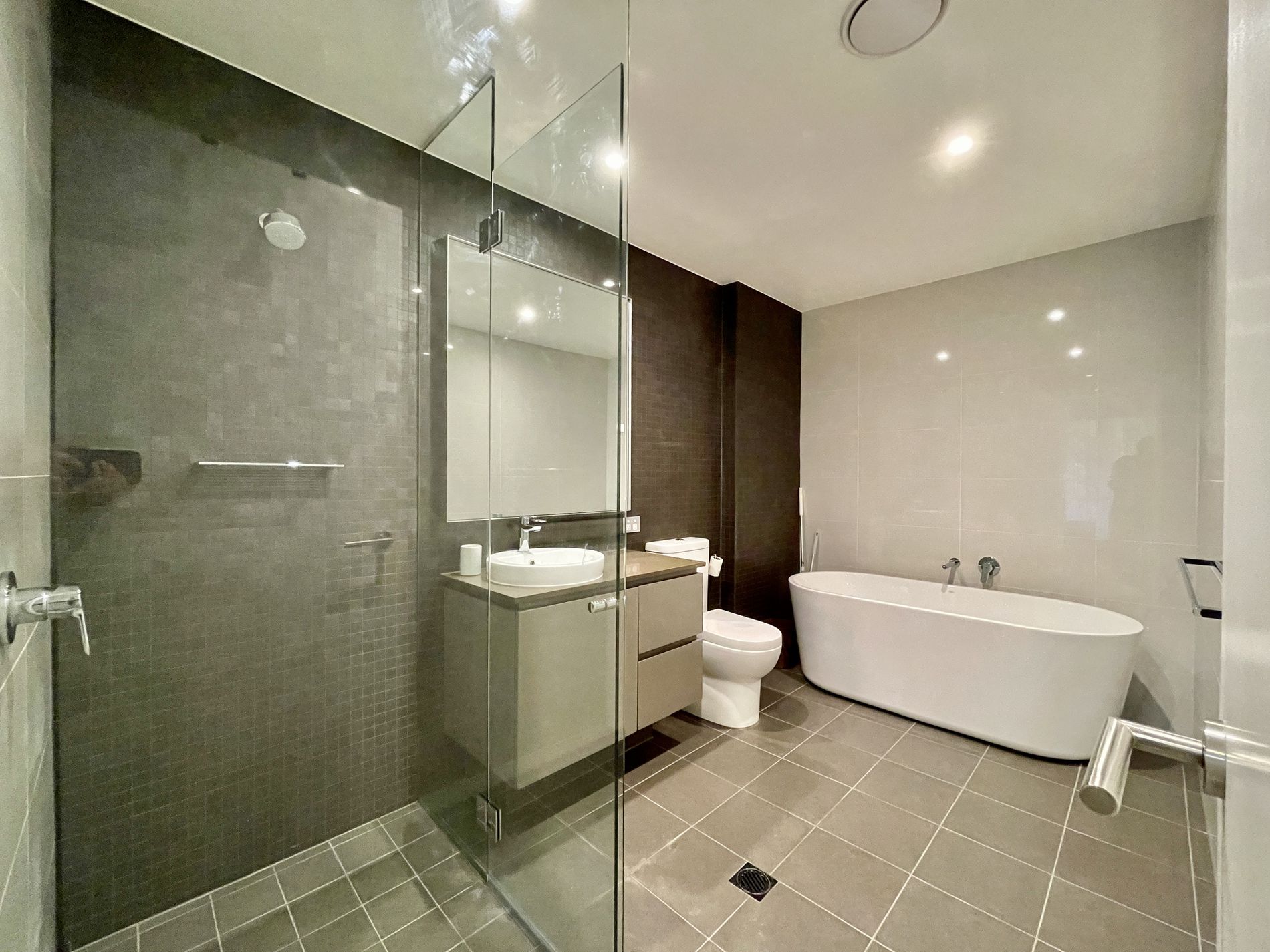 119A Ross Street, Forest Lodge