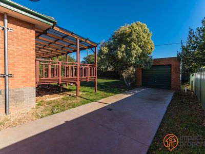 22 Diggles Street, Page