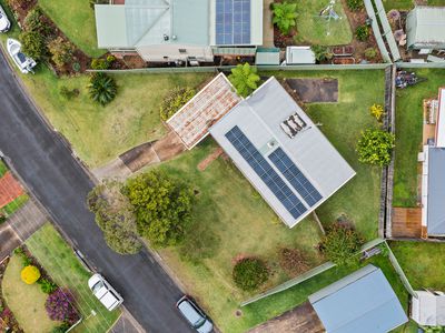 18 Wyoming Avenue, Burrill Lake