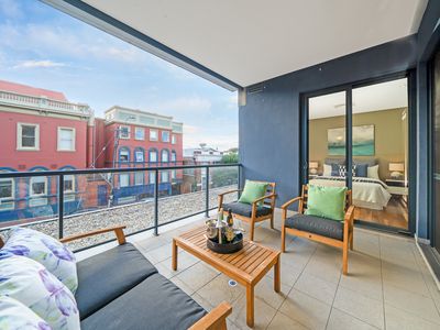 13 / 258-264 Newcastle Street, Perth