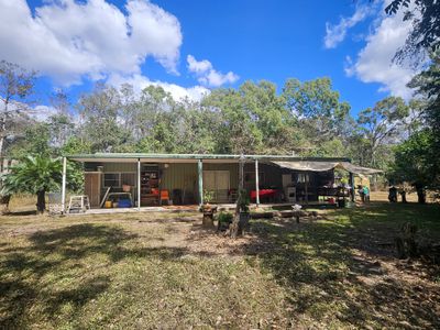 Lot 105 Oakey Creek Road, Cooktown