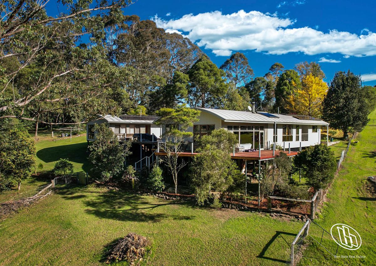 765 Old Highway, Narooma