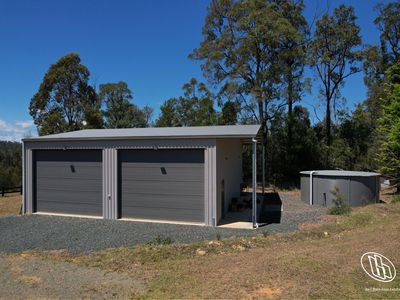 115 Gulph Creek Road, Nerrigundah