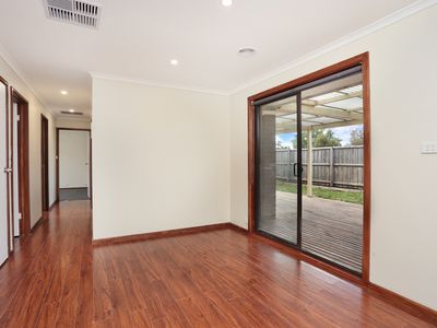 26 Leggatt Street, Melton South