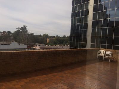 1 Horwood Pl, Parramatta