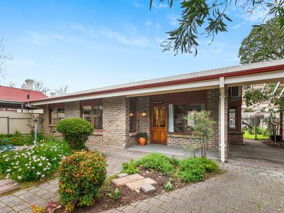 86 Hampton Street South, Goodwood