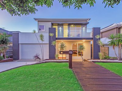 43 Gumdale Street, Wakerley