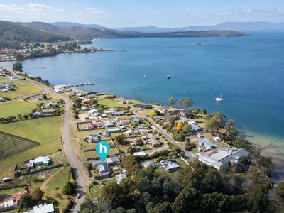 7127 Huon Highway, Dover