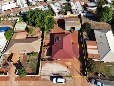 16 Barrow Place, South Hedland