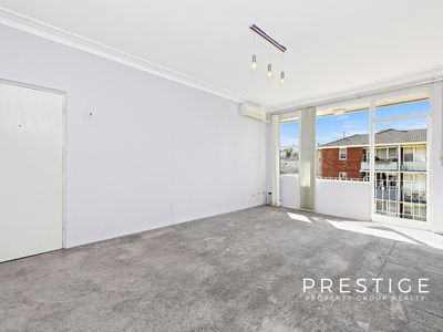 62 / 43 Watkin Street, Rockdale