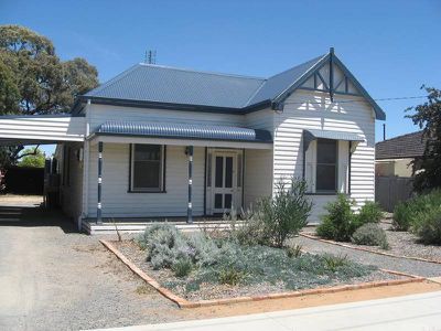Warracknabeal