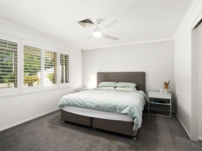 9 Fleet Crescent, Albion Park