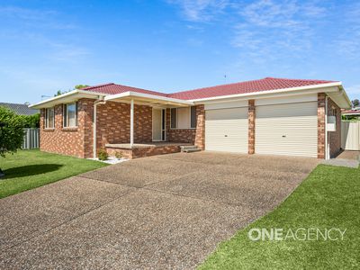 76 Burdekin Drive, Albion Park