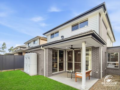 59 John Black Drive, Marsden Park