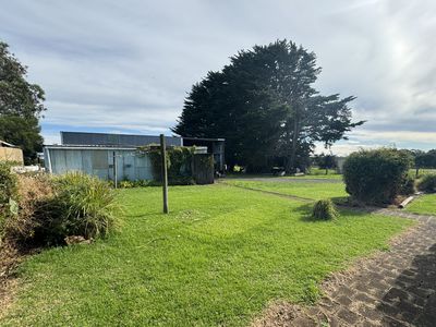 533 Koroit-Port Fairy Road, Koroit