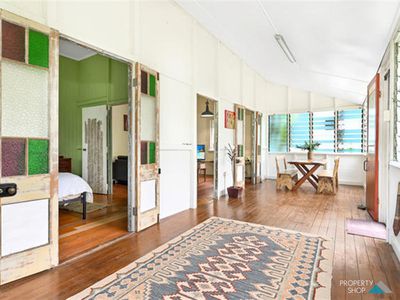 9 / 31 Cochrane Street, Mooroobool