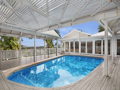 14 Stanton Terrace, North Ward