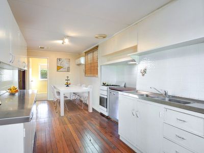 323A Collins Street, West Lamington