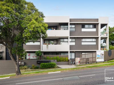 305 / 27 Ekibin Road, Annerley