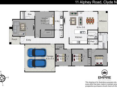 11 Alphey Road, Clyde North