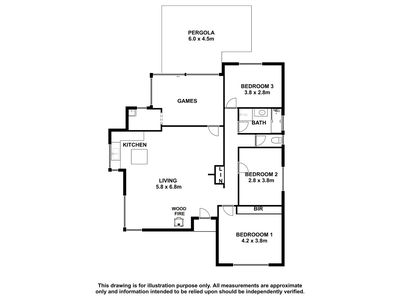 39 Fourth Street, Millicent