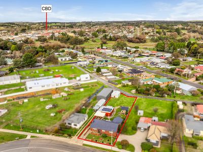 42 Northcott Street, Crookwell