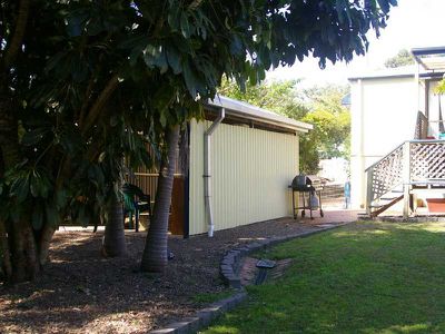 East Ipswich