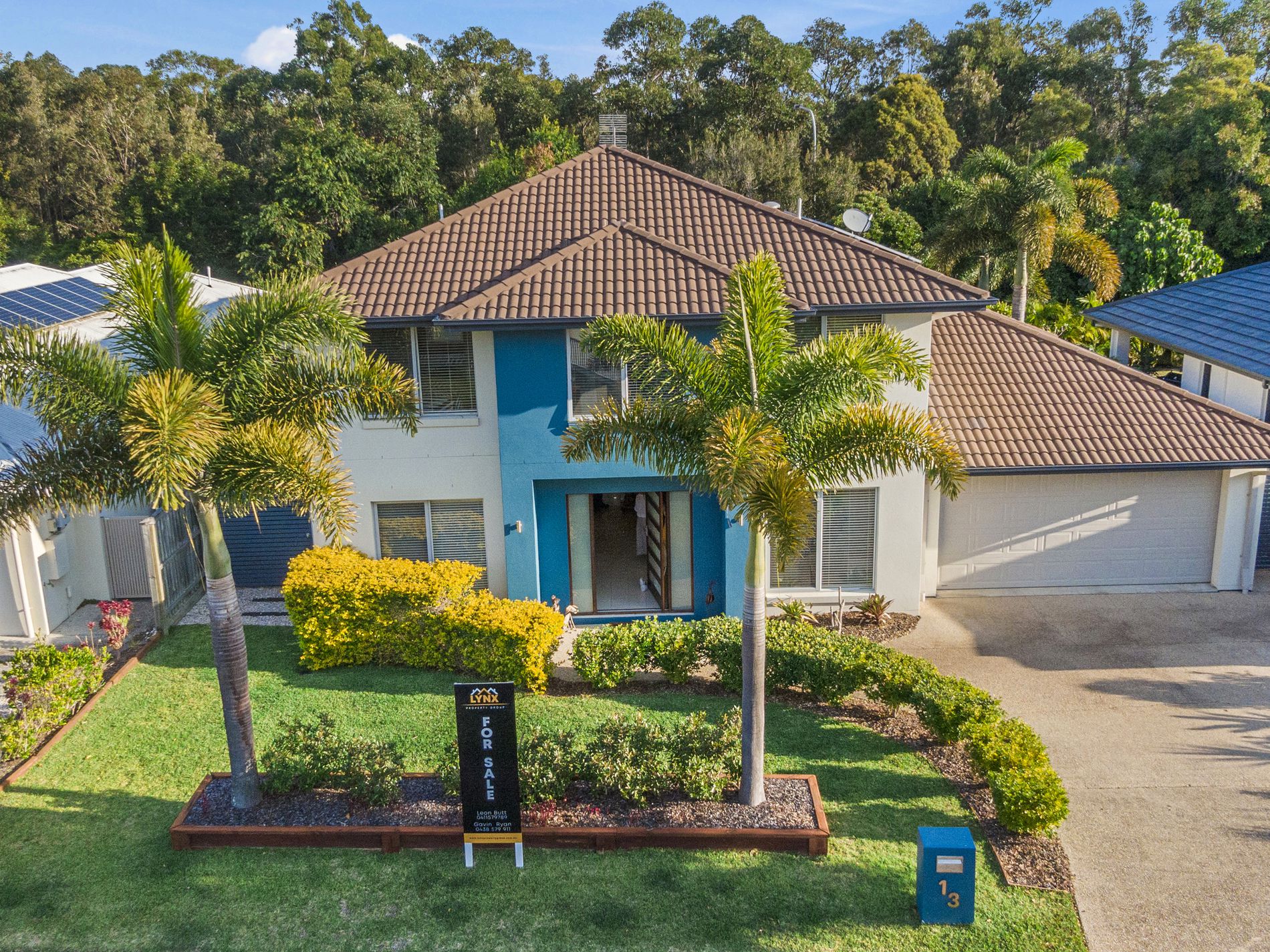 13 Maddens Crescent, Peregian Springs