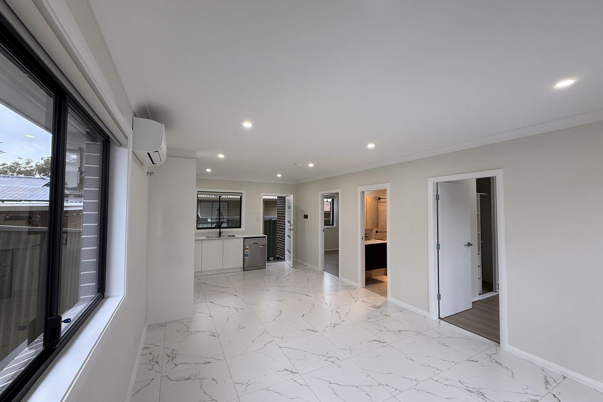 48A Topaz Crescent, Seven Hills