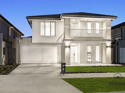 31 Monstera Street, Clyde North