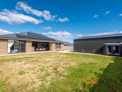 35 Keane Drive, Kelso
