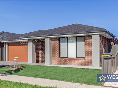 5 Capricornus Crescent, Tarneit