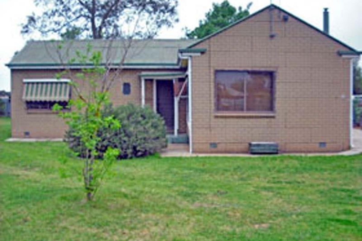 30 Breen Avenue, Kyabram