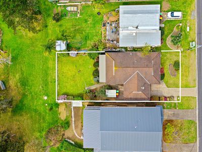 19 Myuna Street, Dalmeny