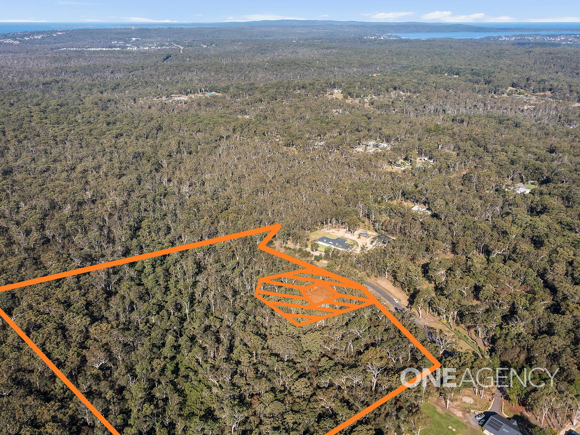 97 Jerberra Road, Tomerong