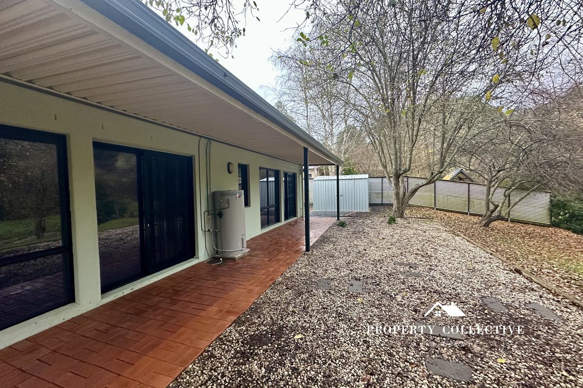 10 Mineral Lane, Yackandandah