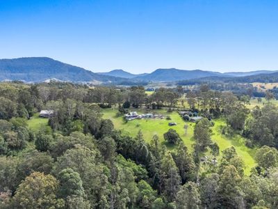 334 Green Pigeon Road, Green Pigeon