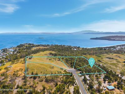 Lot 4, 6A Correa Street, Primrose Sands