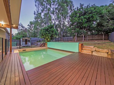 22 Yarra Road, Wakerley