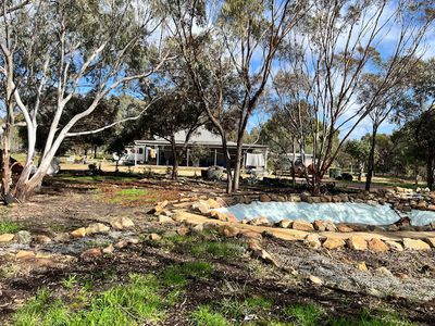 18  MANNING ROAD, Quairading