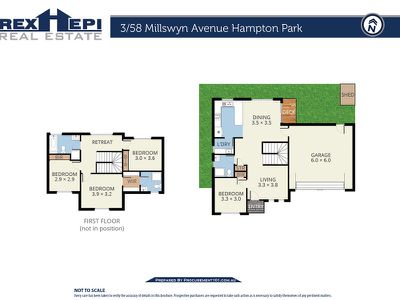 58 Millswyn Avenue, Hampton Park