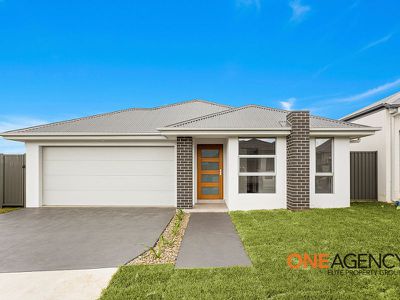 3 Holstein Avenue, Calderwood